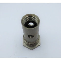 BODY VALVE 60.4Long EN1A